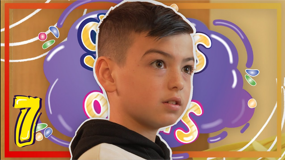 GIROS E GIRAS | E7